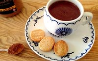 Cacao bio maigre en poudre - Les Paniers Davoine