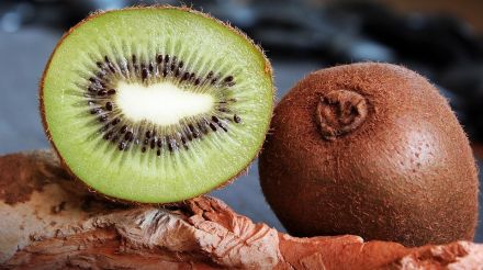 Kiwi hayward bio les Paniers Davoine