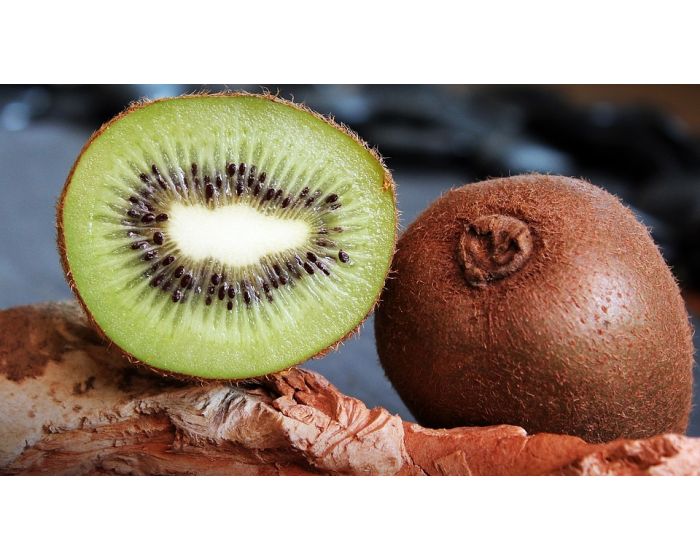 Kiwi hayward bio les Paniers Davoine