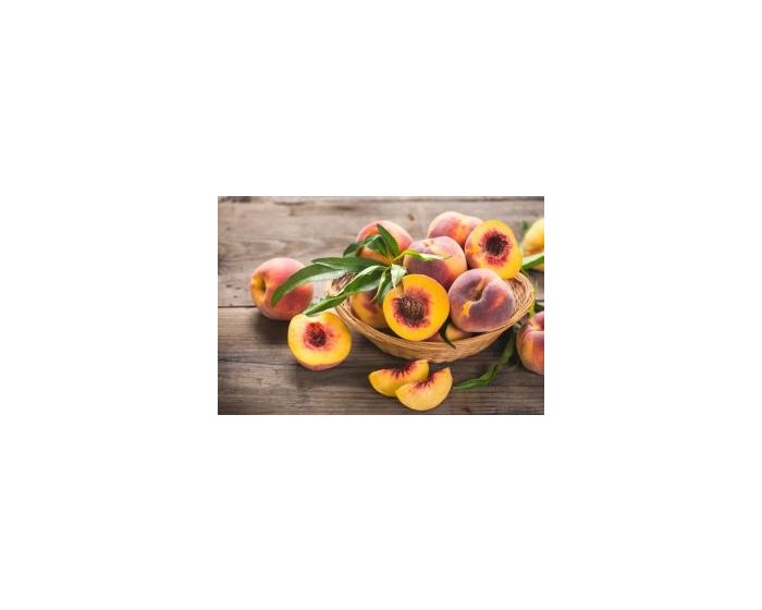 Peches bio Les Paniers Davoine