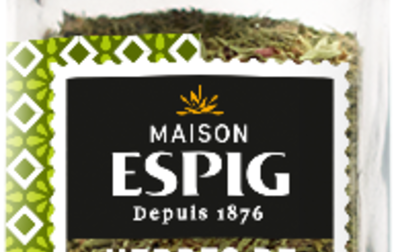 Herbes de Provence bio Maison Espig