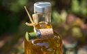 Bec verseur huile d'olive bio provence var les paniers davoine