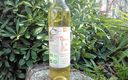 Vinaigre de cidre bio Les Paniers Davoine Provence 