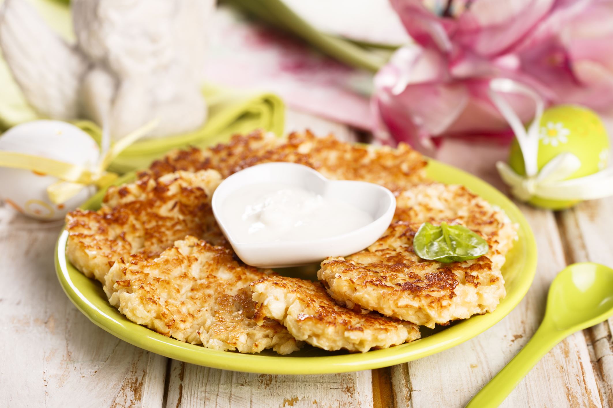 Croque-Panais