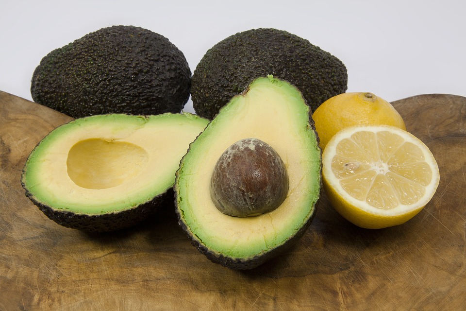 Faites entrer l'avocat corse et bio !
