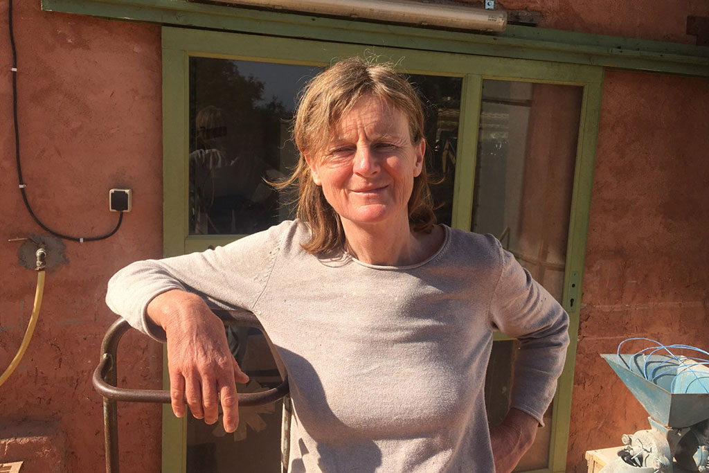 Charlotte Gauvrit
