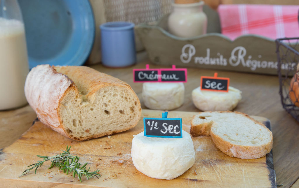 Star Bio - Le retour des biquettes
