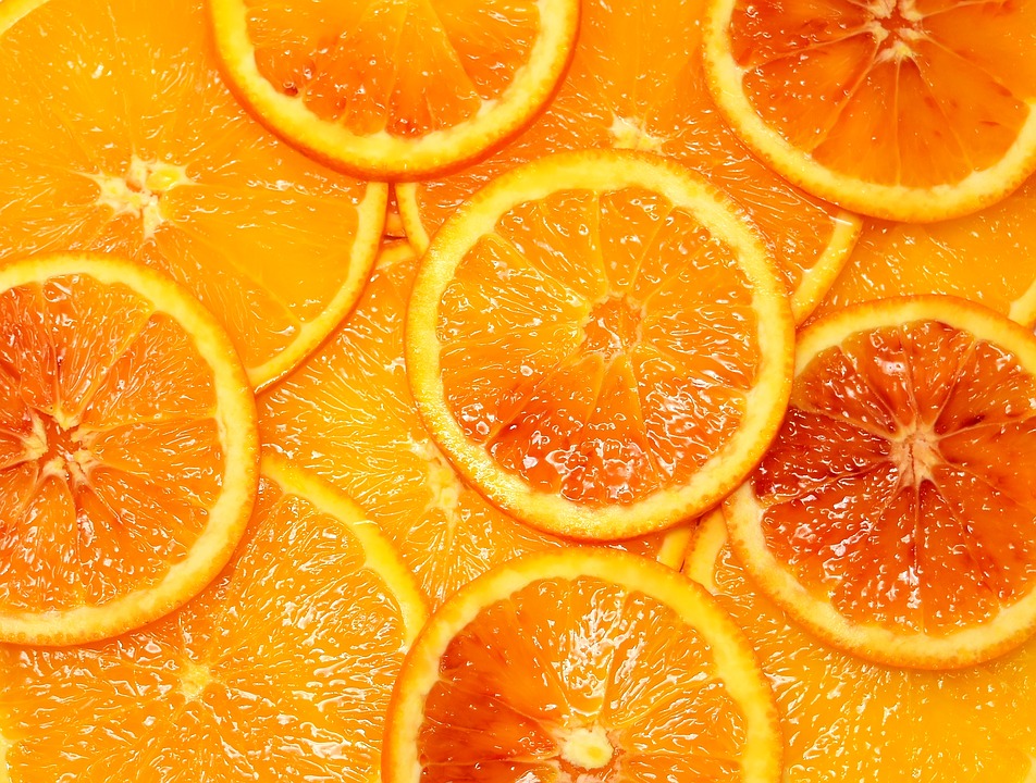 Pressez vous pour les dernières oranges !