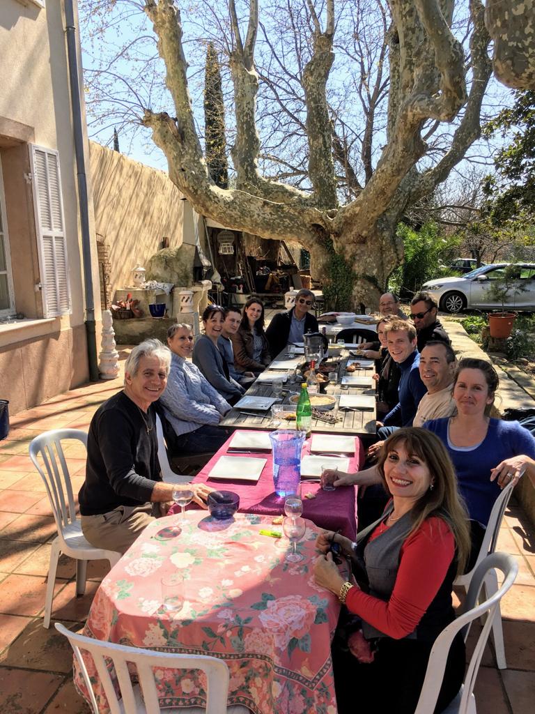 Producteurs de bonheur