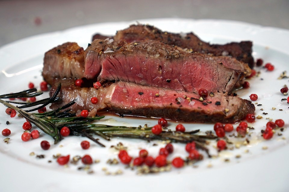 Colis de Viande bio du Tarn Mai 2018