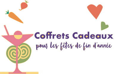 Coffrets Cadeaux