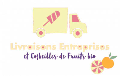 Livraisons Entreprises et Corbeilles de Fruits