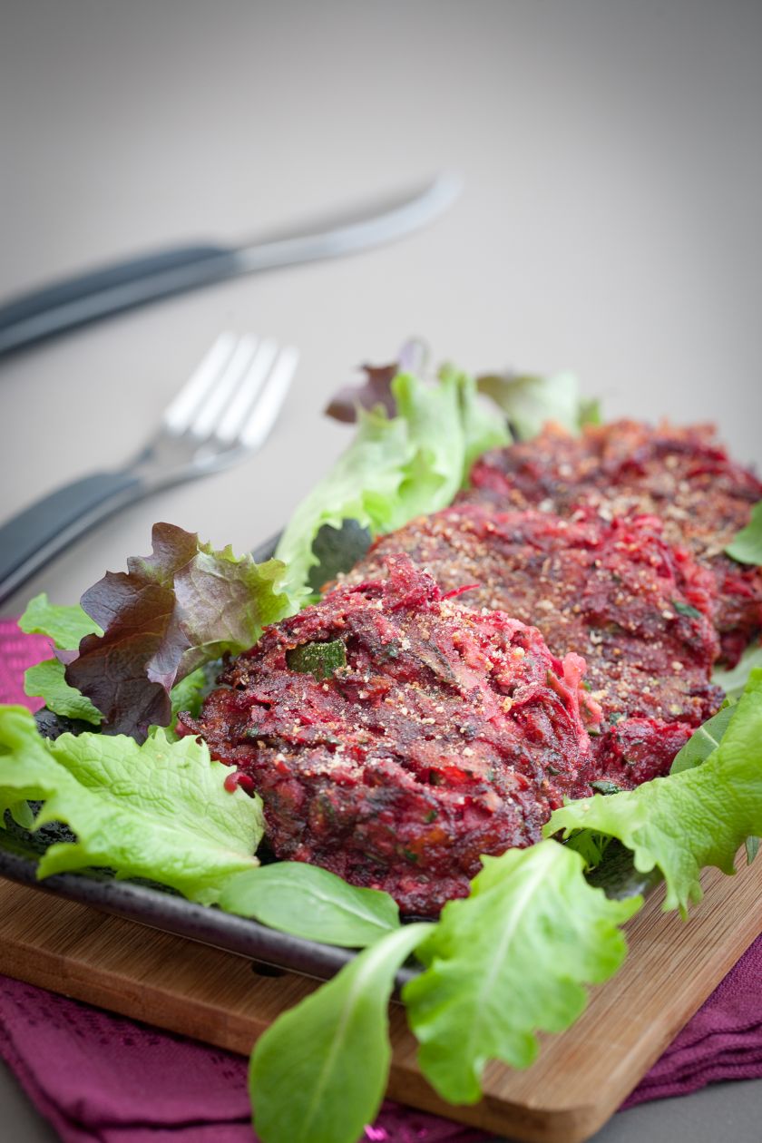 Rosti de betterave