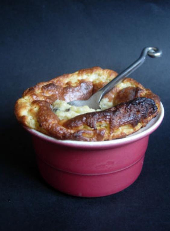 recette bio soufflés au kiwi
