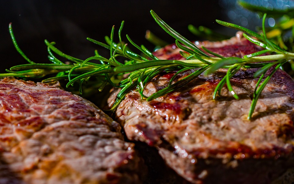 Colis de Viande bio - Chauffez les barbecues !