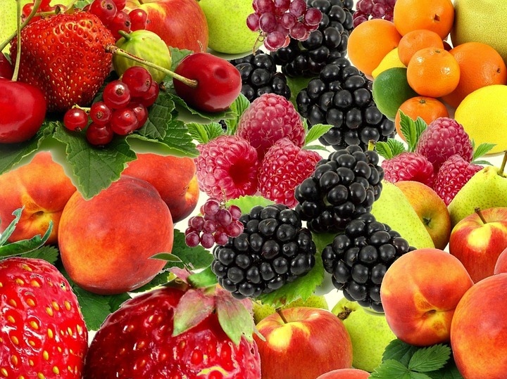 Vive la Tousfruit !