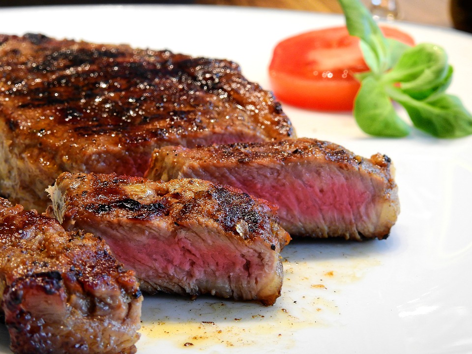 livraison de viande et volailles bio