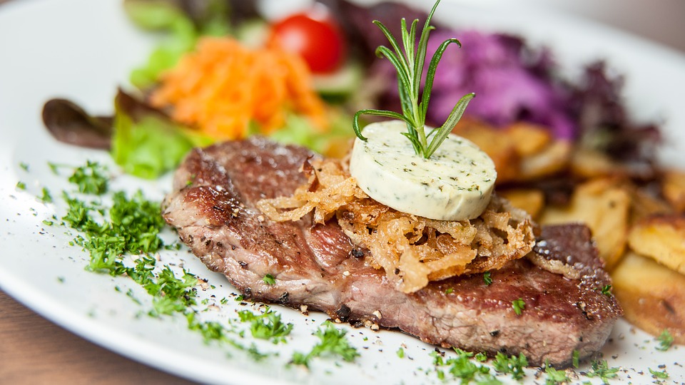 Colis de viande et volaille bio