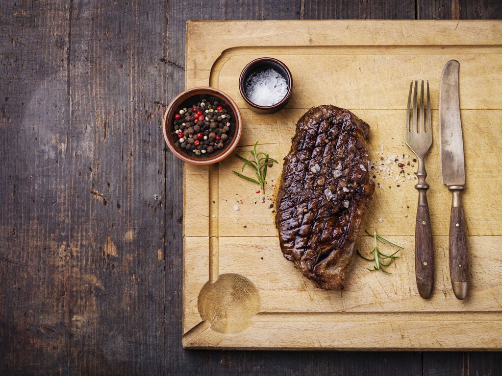 Viande bio et délicieuse du Tarn