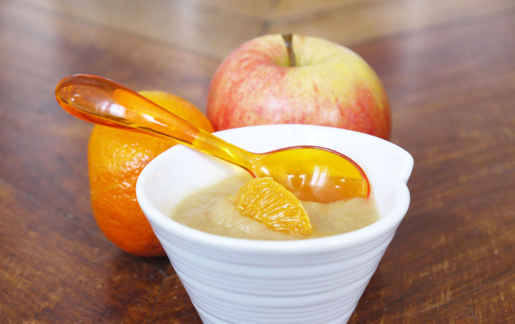 Compote De Noel Pomme Clementine Compote De Noel Pomme Clementine